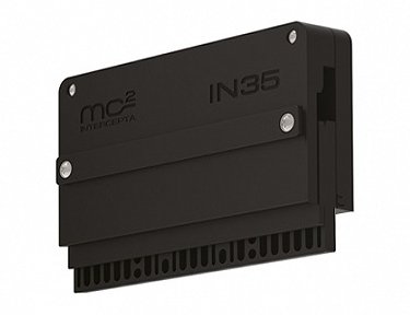 INTERCEPTOR IN35 - Mc2x in035 - MC2X-IN035