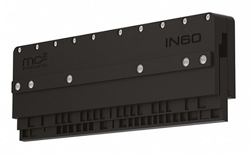 INTERCEPTOR IN60 - Mc2x in060 - MC2X-IN060