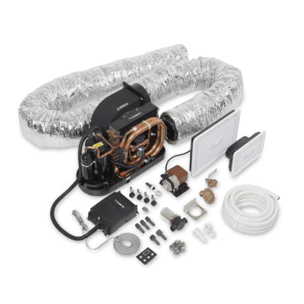 Dometic MCS T12 - Mcs t12 9600000550 36710 - WA9600000550