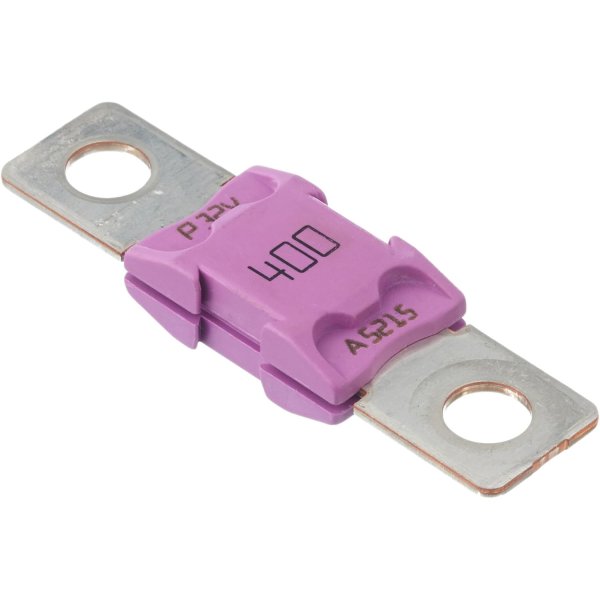 Fuse 32V BF2 MEGA 400A - Mg mega zekering 400a - MGFUSE0240400