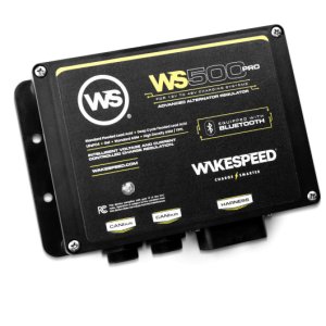Wakespeed WS500 PRO - Mgws500pro - MGWS500PRO