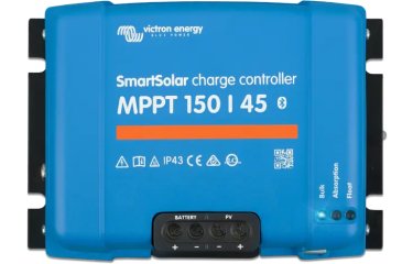 SmartSolar MPPT 150/35 - 150/45