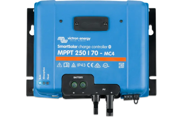SmartSolar MPPT 150/60 - 250/70