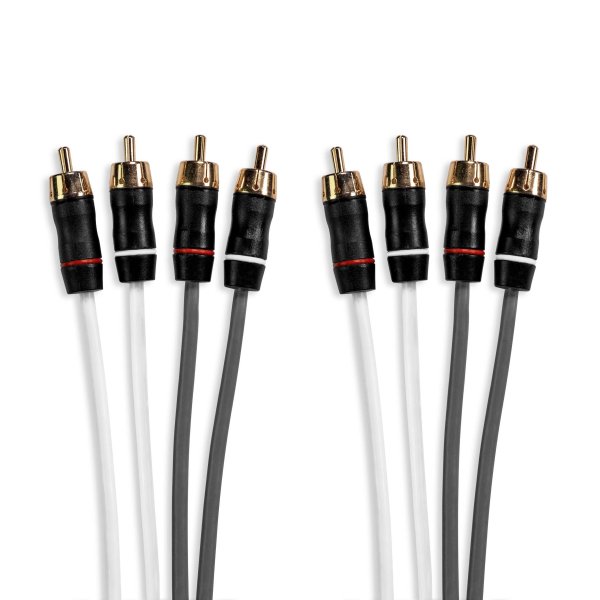 Fusion&reg; Performance RCA kabel - Ms frca series hr 1003 1 - ST0101261800