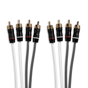 Fusion&reg; Performance RCA kabel - Ms frca series hr 1003 2 - ST0101261900