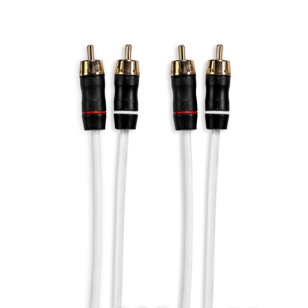 Fusion&reg; Performance RCA kabel - Ms rca series hr 1001 2 - ST0101261400