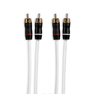 Fusion&reg; Performance RCA kabel - Ms rca series hr 1001 3 - ST0101261500