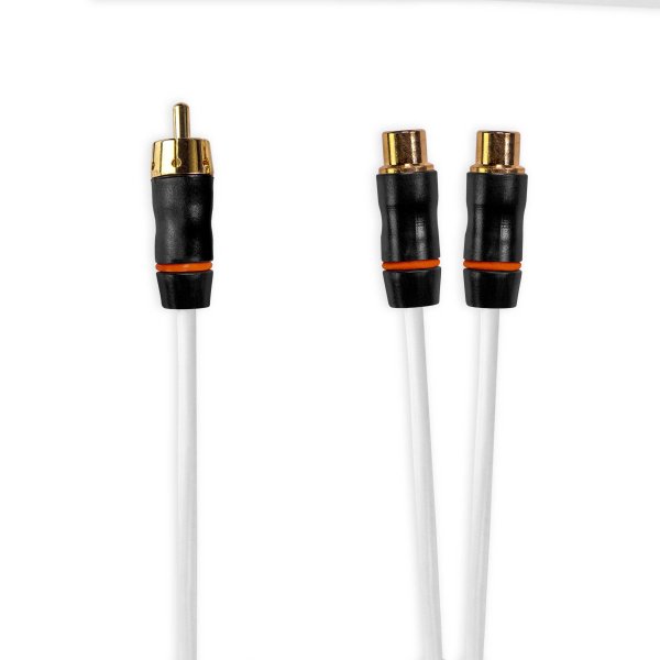 Fusion&reg; Performance RCA-splitterkabel - Ms rcayf hr 1002 - ST0101262200