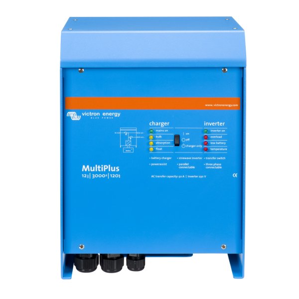 MultiPlus 12/3000/120-50 | is gerepareerd - Multiplus 12 3000 120 50 front 300dpi 1 - VIPMP123021010OUTLET