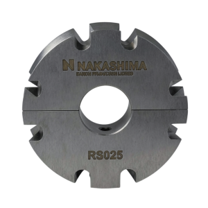 Nakashima trossensnijder - Mwts 25 rs025 nakashima deelbare trossensnijder 25mm - MWTS-25