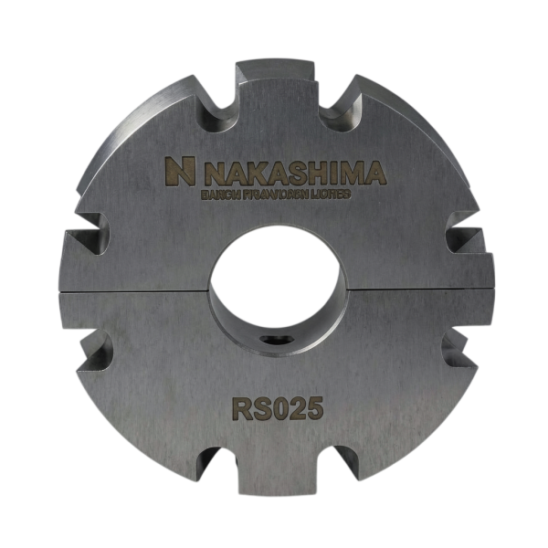 Nakashima trossensnijder - Mwts 25 rs025 nakashima deelbare trossensnijder 25mm - MWTS-25