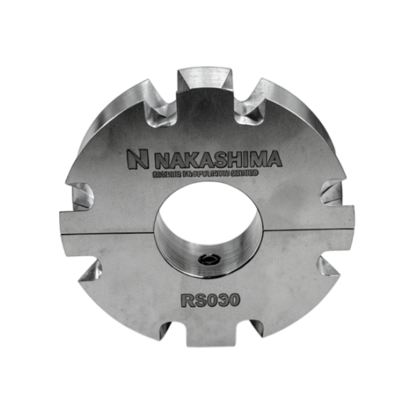 Nakashima trossensnijder - Mwts 30 rs030 nakashima deelbare trossensnijder 30mm - MWTS-30