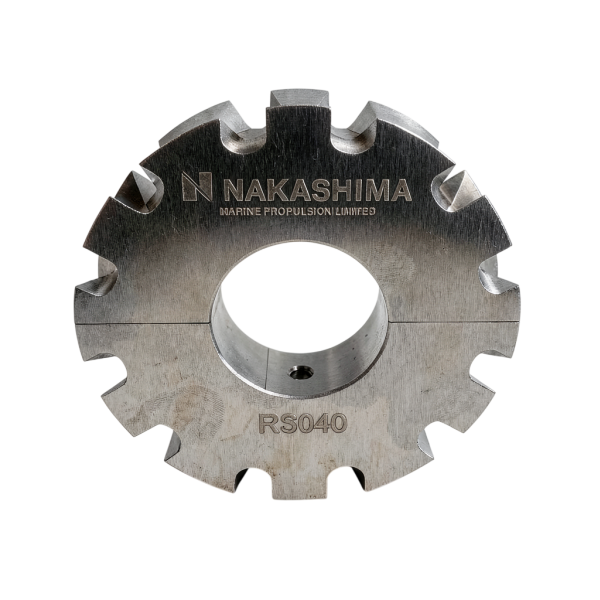 Nakashima trossensnijder - Mwts 40 rs040 nakashima deelbare trossensnijder 40mm - MWTS-40