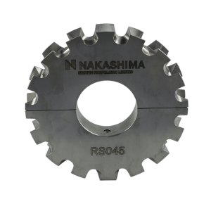 Nakashima trossensnijder - Mwts 45 rs045 nakashima deelbare trossensnijder 45mm - MWTS-45