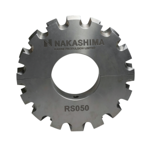 Nakashima trossensnijder - Mwts 50 rs050 nakashima deelbare trossensnijder 50mm - MWTS-50