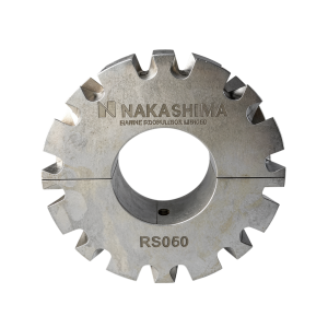 Nakashima trossensnijder - Mwts 60 rs060 nakashima deelbare trossensnijder 60mm - MWTS-60