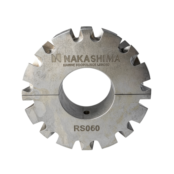 Nakashima trossensnijder - Mwts 60 rs060 nakashima deelbare trossensnijder 60mm - MWTS-60