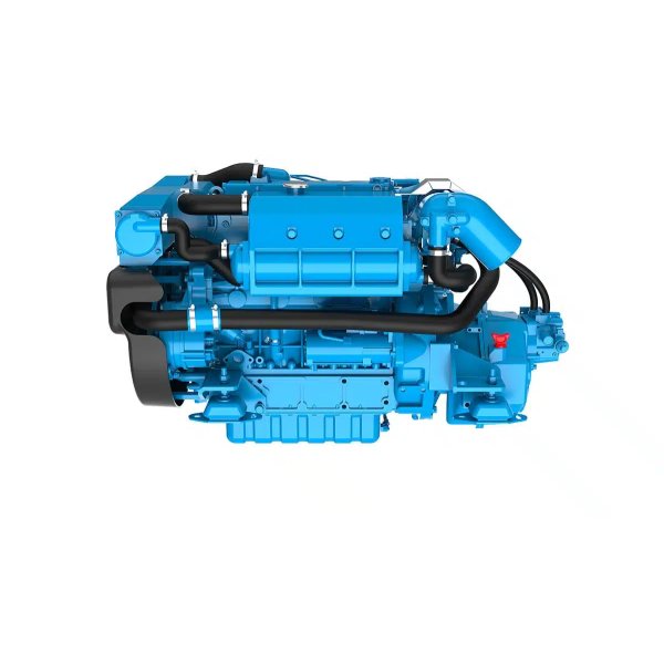 Nanni N4.115 - N4115 zf45a 10 5 - N4115E474
