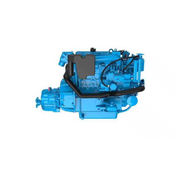 Nanni N4.50 - N450 tmc60 3 - N4050E424