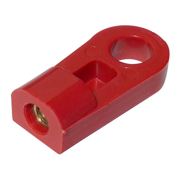 Kabeloog 33C - Nakonechnik rym dlya universalnogo trosa plastikovyy 167gritem big - KT031980