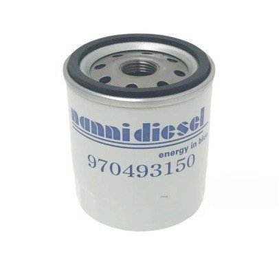Nanni oliefilter 970493150 - Nanni oliefilter 970493150 - NP970493150