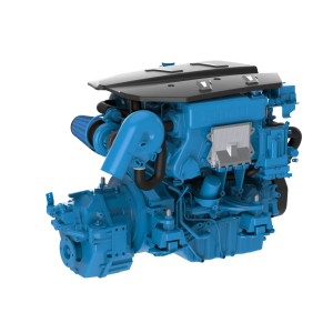 T4.260-3 - Nanni t4260 binnenboord motor 5 - T4260E215