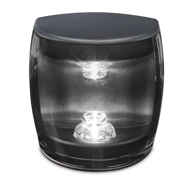 Hella NaviLED PRO - Naviled pro masthead navigation lamp black - HM9940-201