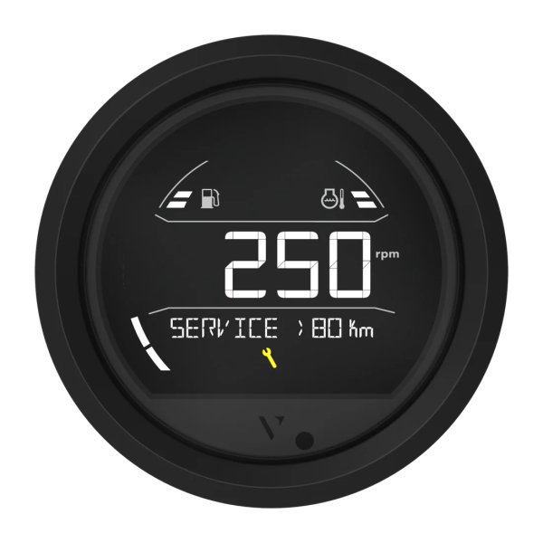 VL Digital 85 - Nb00205801 - NB00205801