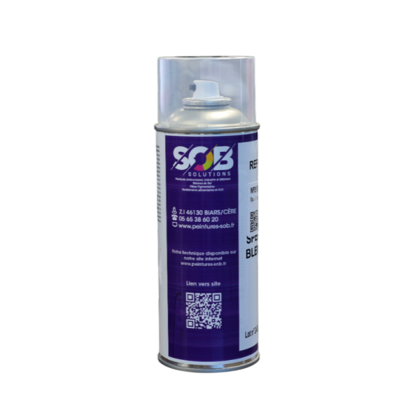 Spuitbus Nanni Blue - Nps26100 spuitbus nanni blue - NP26100
