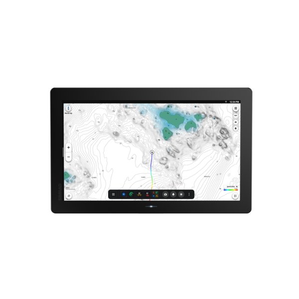 NSO 4-16 MFD, Worldwide Basemap - Nso 4 16 mfd worldwide basemap 1 - SR00016320001
