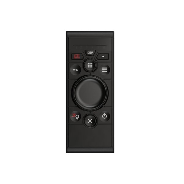 OP-55 Remote control - portrait - Op 55 remote control portrait - SR00016516001