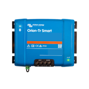 Orion-Tr Smart 24/24-17A Non-isolated DC-DC charger - Orion tr smart naamloos - VIORI242440140