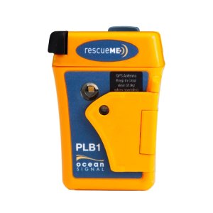 Ocean Signal RescueMe PLB1 - Os80000017 rescueme plb1 personal locator beacon 40 - OS80000017