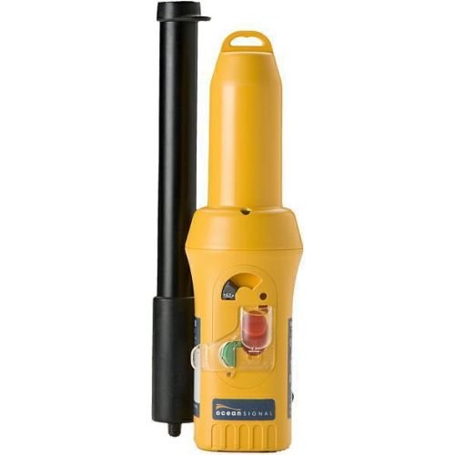 Ocean Signal SafeSEA S100 SART - Os8000004 safesea s100 sart - OS8000004