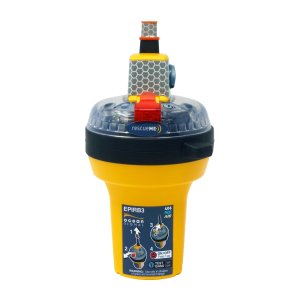 Ocean Signal RescueMe EPIRB3 Cat. 2 met AIS - Os8000019 ocean signal rescueme epirb3 cat 2 met ais - OS8000019