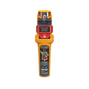 Ocean Signal RescueMe MOB2 Class M - Os8000030 rescueme mob2 class m man over board locator - OS8000030