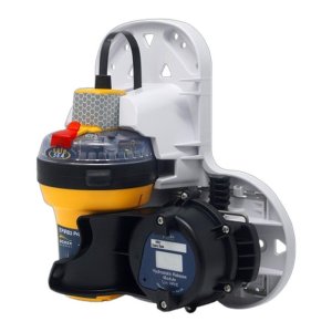 Ocean Signal SafeSEA EPIRB3-PRO Cat. 1 met AIS - Os8000055 safesea epirb3 pro cat 1 ais - OS8000055
