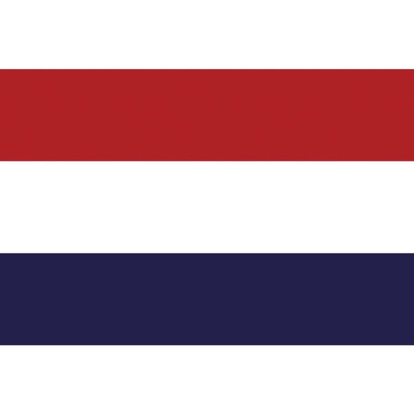 Oud Nederlandse vlag - Oud nederlandse vlag donkerblauw - HO1103080