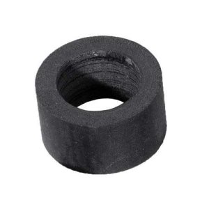 Peilglasrubber 12 x 18 x 8,5 - 12/13mm - Peilglasrubber - HO8562712
