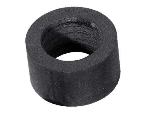 Peilglasrubber 12 x 18 x 8,5 - 12/13mm - Peilglasrubber - HO8562712