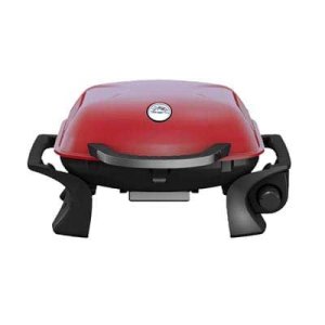 Qlima grill PG 101 (gas) - Pg101 - PV-PG101