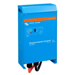 Inverter Compact 24/1600 - Phoenix inverter compact 24v 1600va right - VICIN242160000
