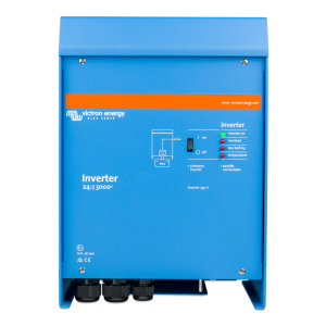 Inverter 24/3000 - Pin243020000 - VIPIN243020000
