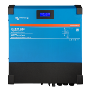 Multi RS Solar 48/6000/100-450/100 - Pmr482602020 multi rs solar 48 6000 80 400 80 2 tracker front 3 - VIPMR482602020