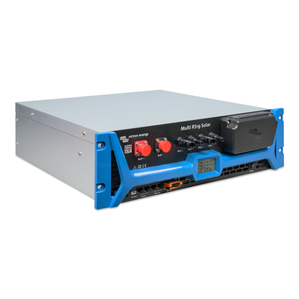 Multi RS19 Solar 48/6000/100-450/100 - Pmr482602030 multi rs19 solar 400 left - VIPMR482602030