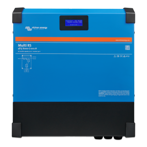 Multi RS 48/6000/100-20 230V - Pmr482604000 multi rs 48v 6000va 100a front 2 - VIPMR482604000