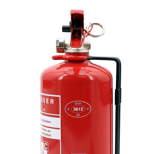 Poederblusser - Poederblusser 2kg bb010 3 - BB010