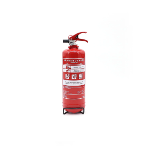Poederblusser - Poederblusser 2kg bb010 - BB010