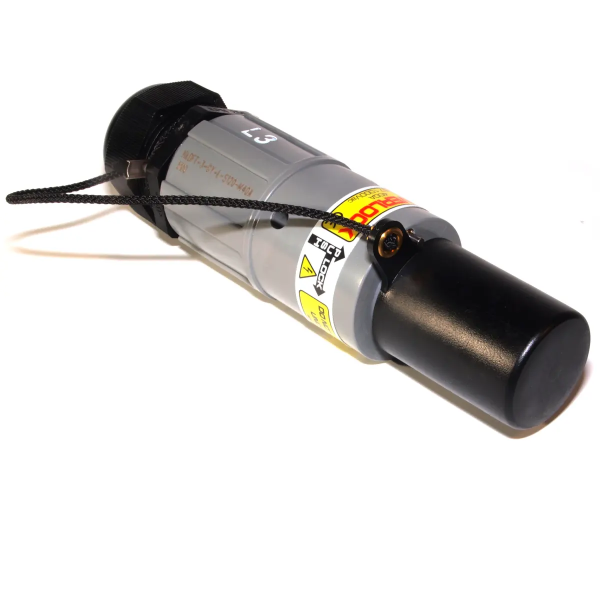 PowerLock LD M40A/S Beschermkap IP53 - Powerlock ld m40a s beschermkap ip53 voorbeeld 1 - FRITT01851