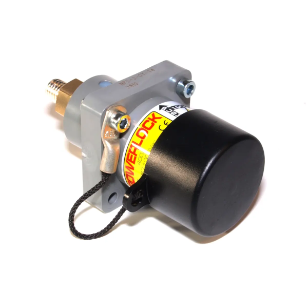 PowerLock PS Beschermkap IP53 - Powerlock panelsource beschermkap voorbeeld - FRITT01856